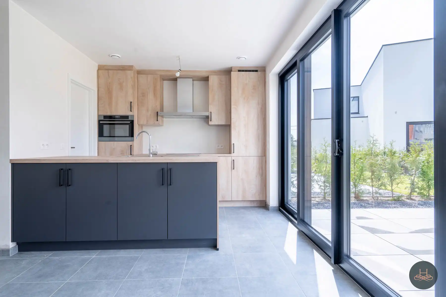 Halfopen BEN woning op top locatie! foto 5