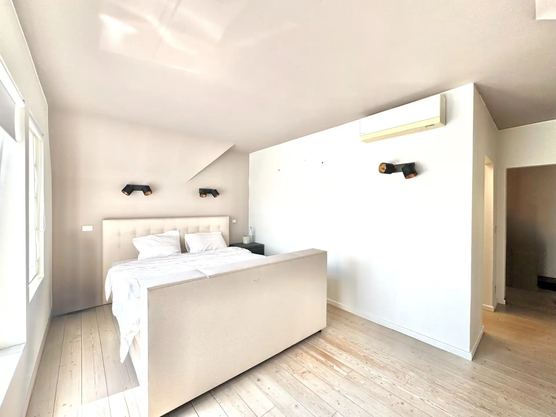 HALFOPEN WONING MET BIJGEBOUW|3 KAMERS|TUIN|440 M² foto 35