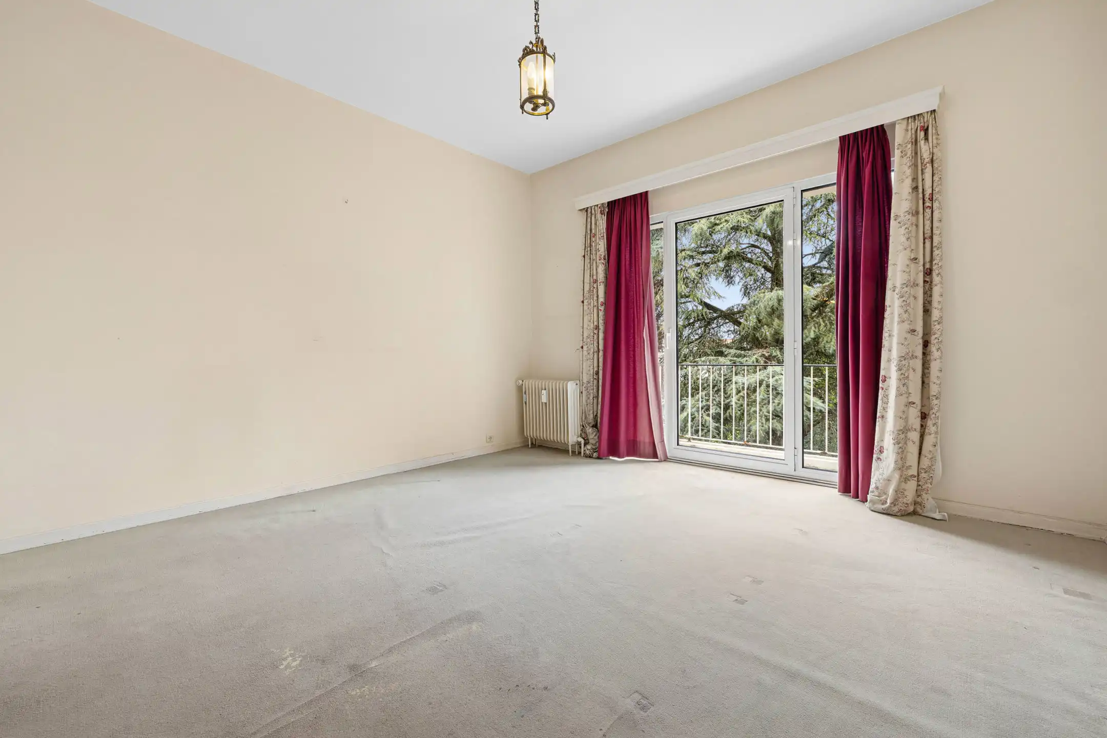 Flat 4 slpkamers ± 238 m². Grote terrassen & garage - EPC D+ foto 18
