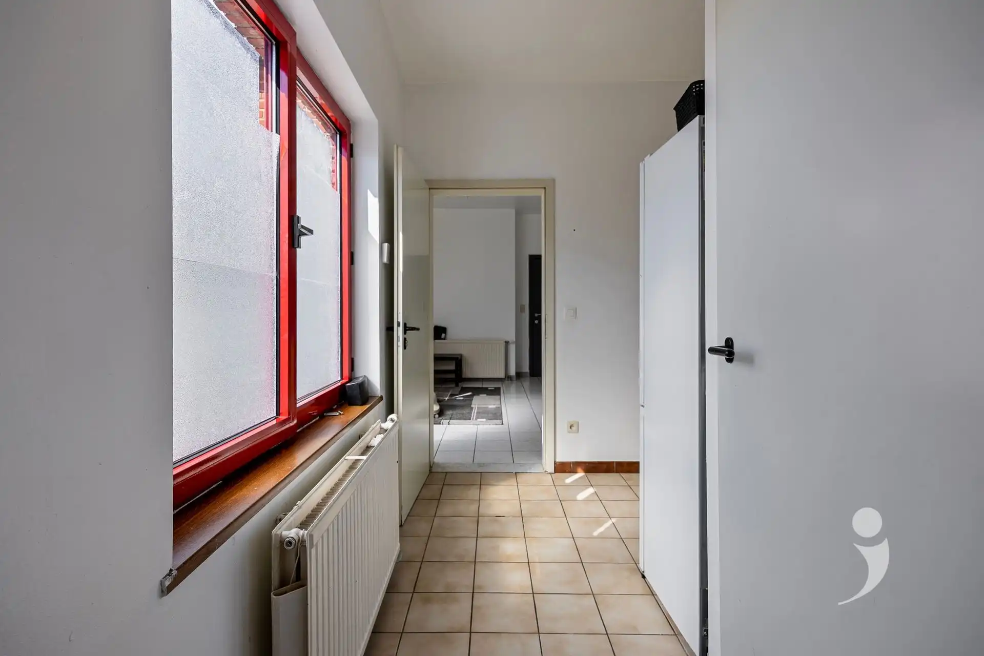 Interessante opbrengsteigendom met drie appartementen foto 10