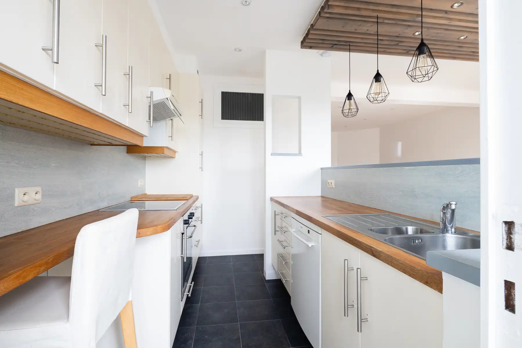 Instapklaar appartement met lage kosten foto 6