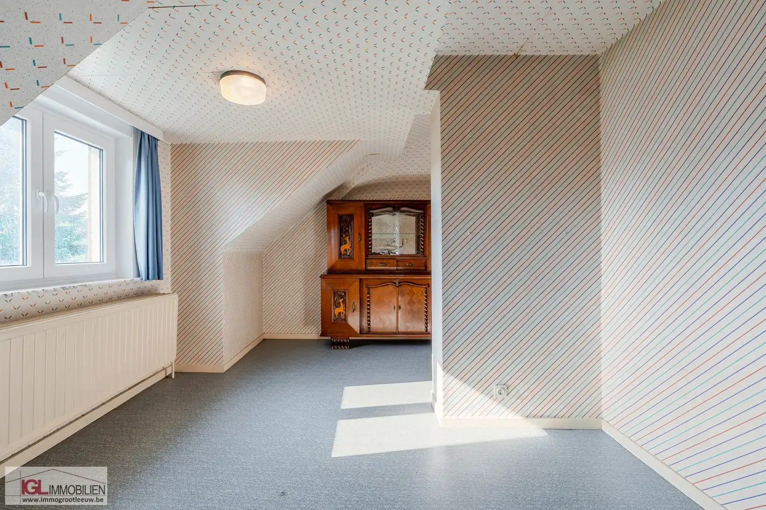 Villa te koop in hartje Sint-Pieters-Leeuw foto 14