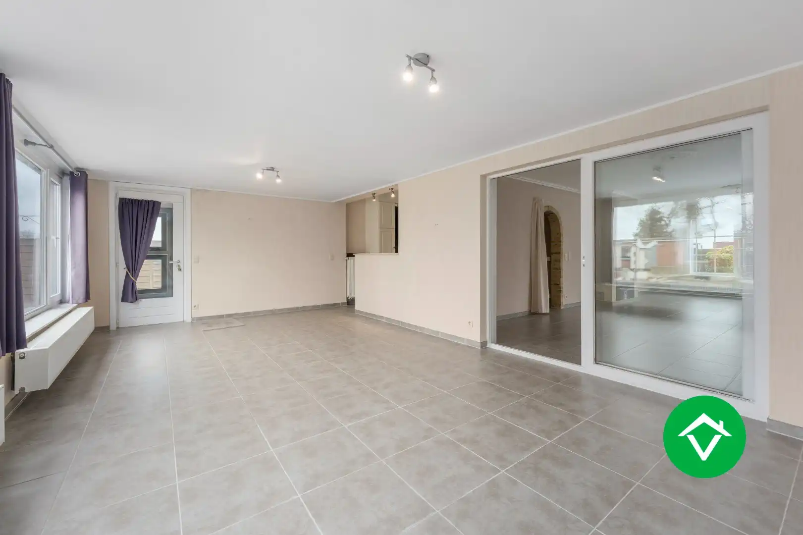 Alleenstaande woning met garage te Koekelare foto 7