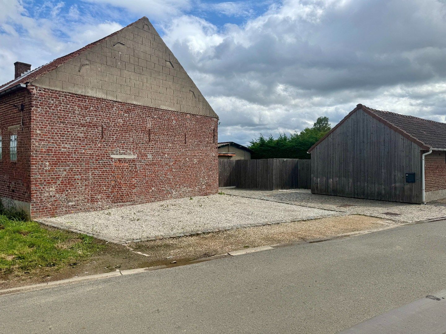 Woning 3 slpk + bureau met mooie tuin en garage foto 24