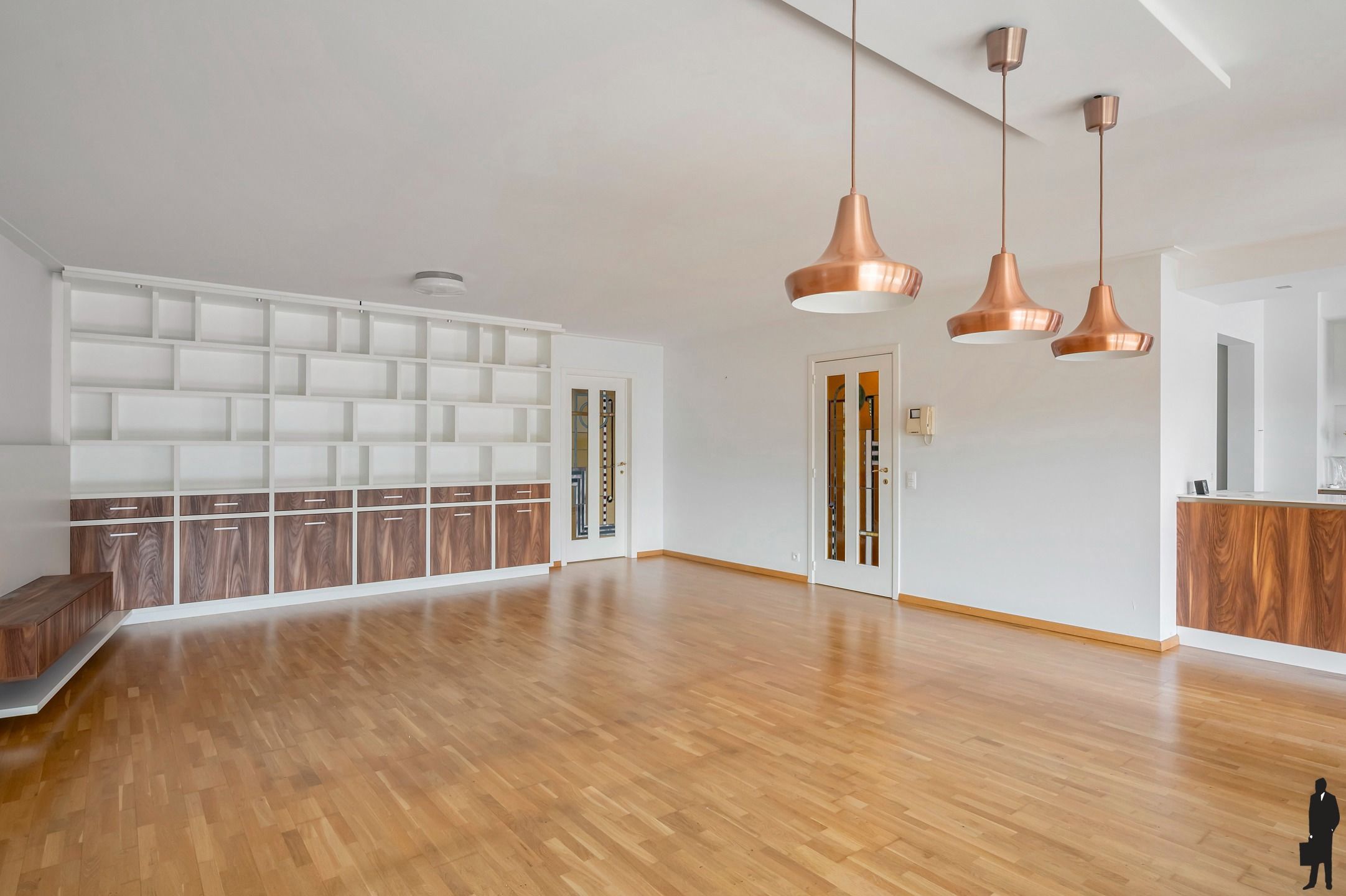 Ruim appartement van 123m² met zuidterras foto 9