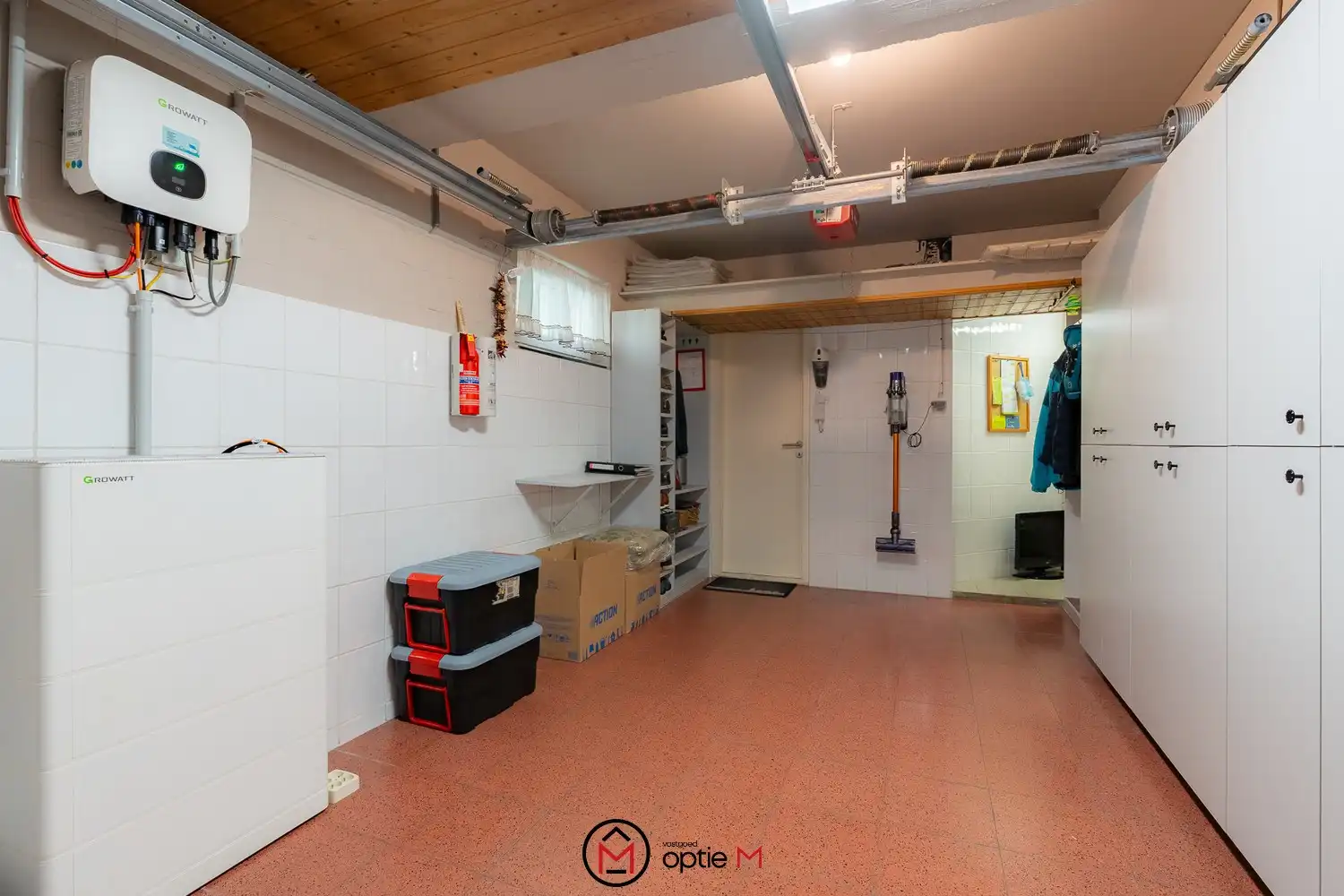 Instapklare woning te koop met mooie tuin in Stevoort foto 12