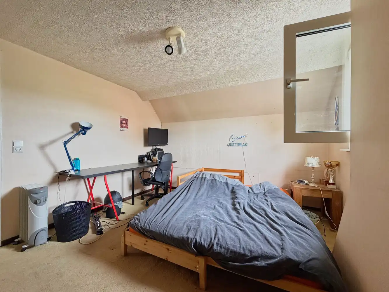 Unieke gezinswoning  op 1608m² met landelijk verzicht foto 12