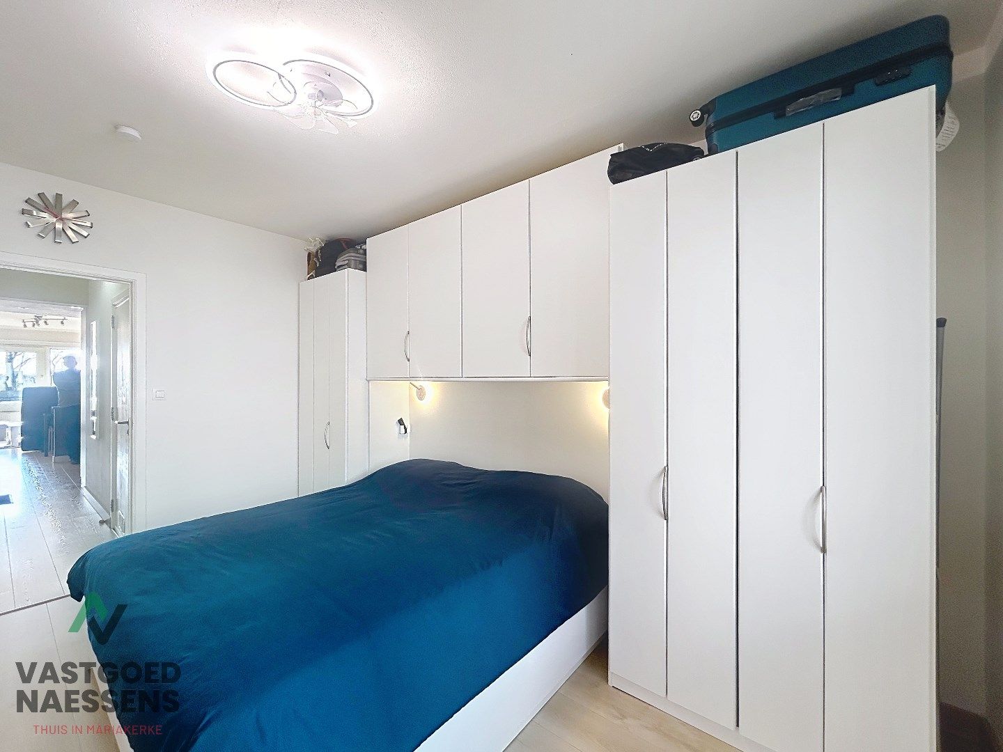 INSTAPKLAAR 1 SLPK APP VLAKBIJ ZEEDIJK  foto 10