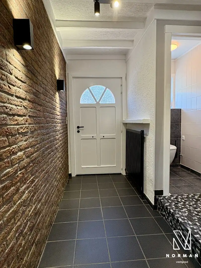 Gezellige woning in rustige omgeving foto 5