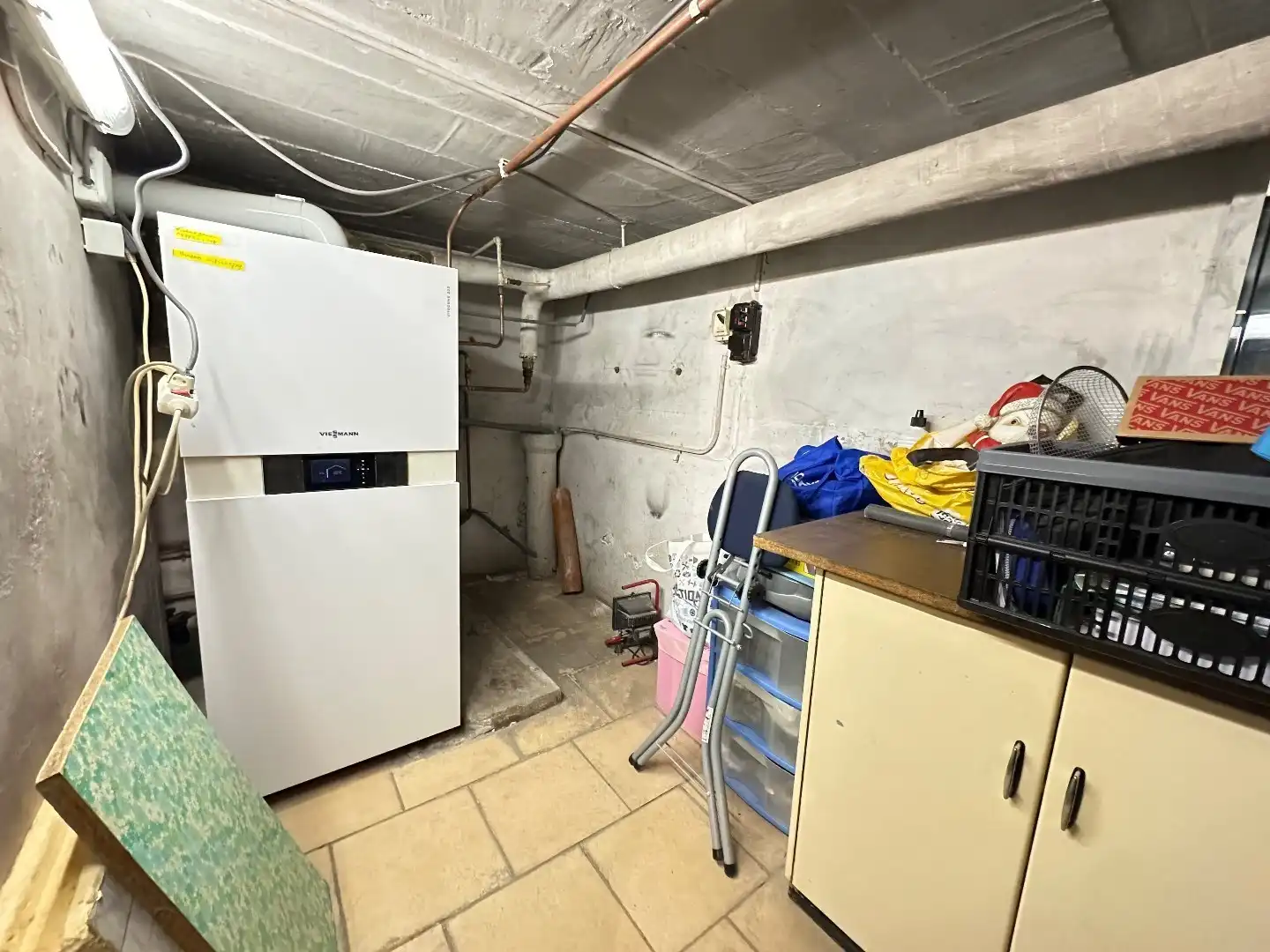 Ruime half open bebouwing met tuin en 3 slaapkamers in Tongeren-Borgloon. foto 20