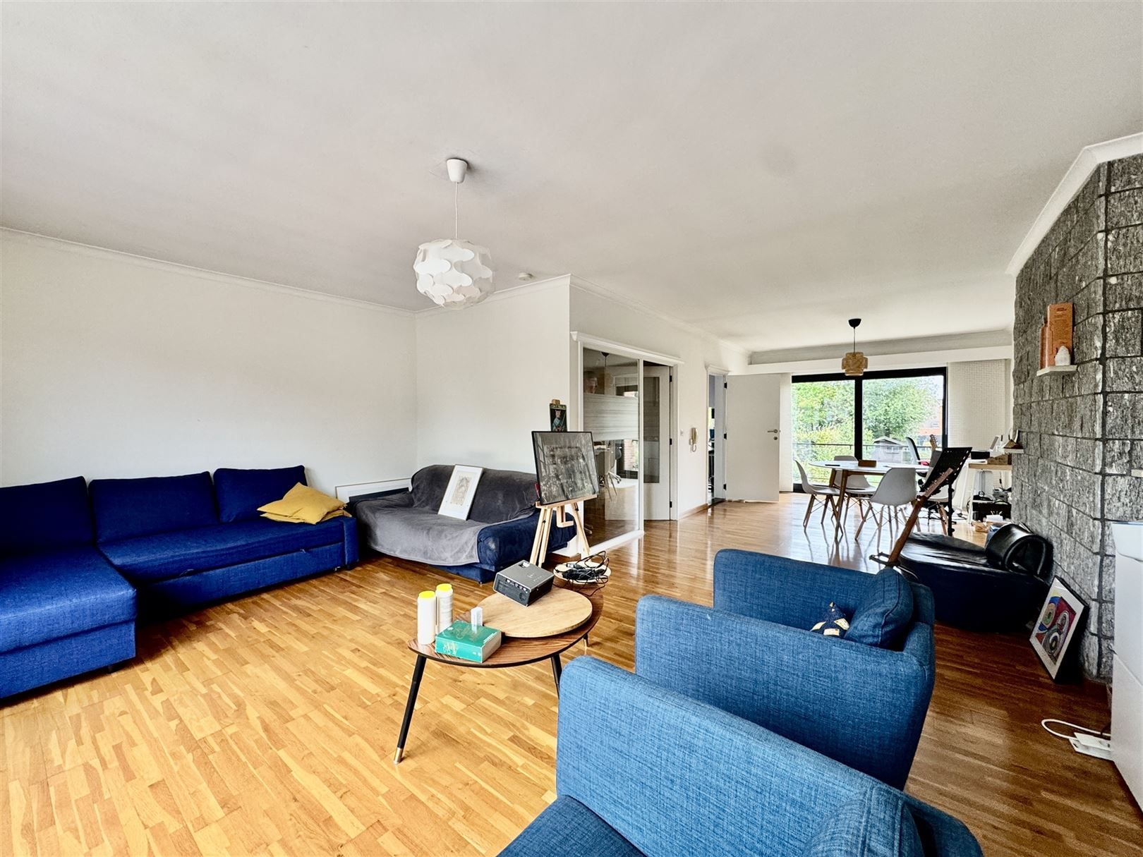Bel etage woning foto 5