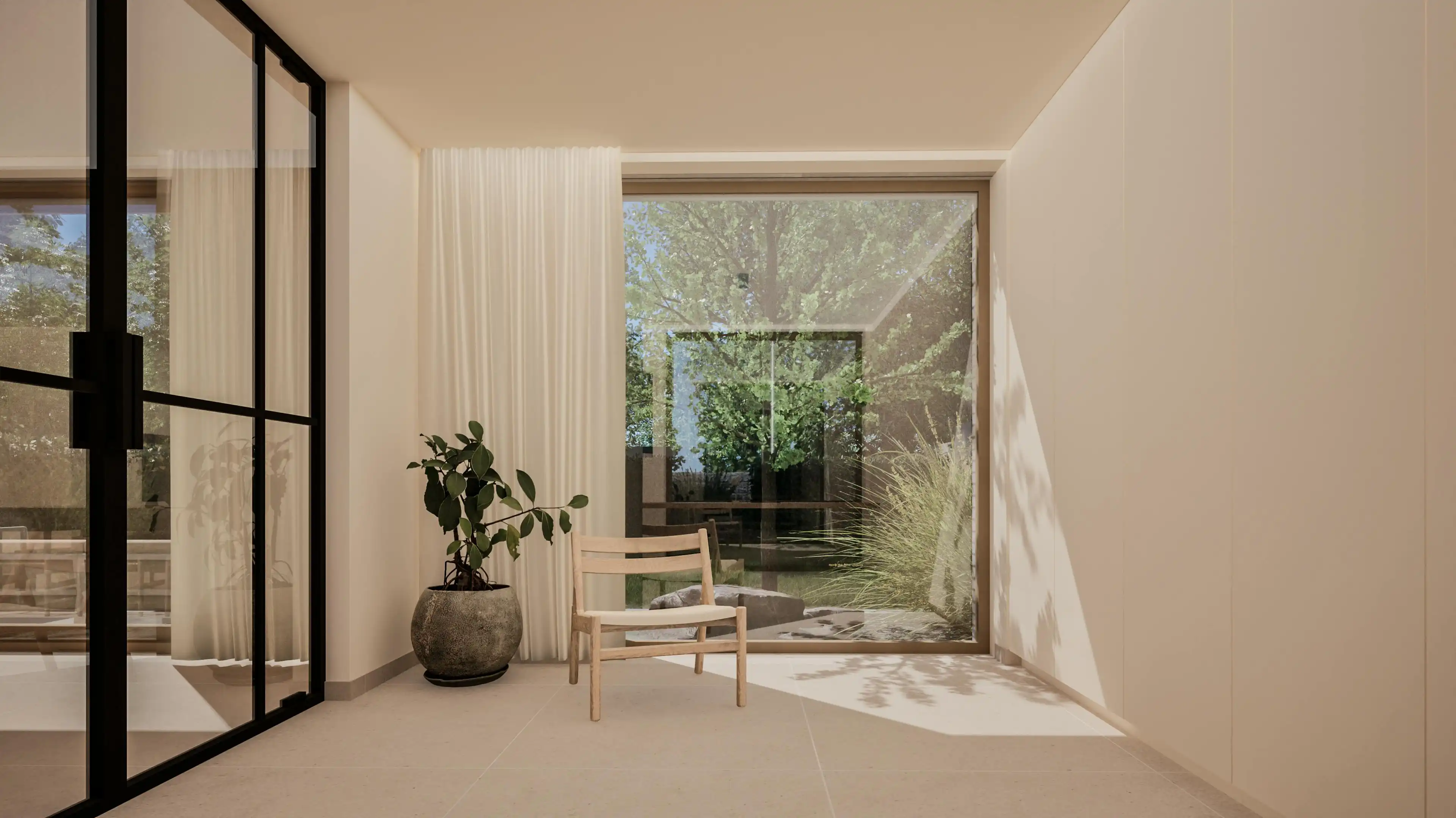 t Speelhof: modernistische woningen, in een ander jasje foto 7