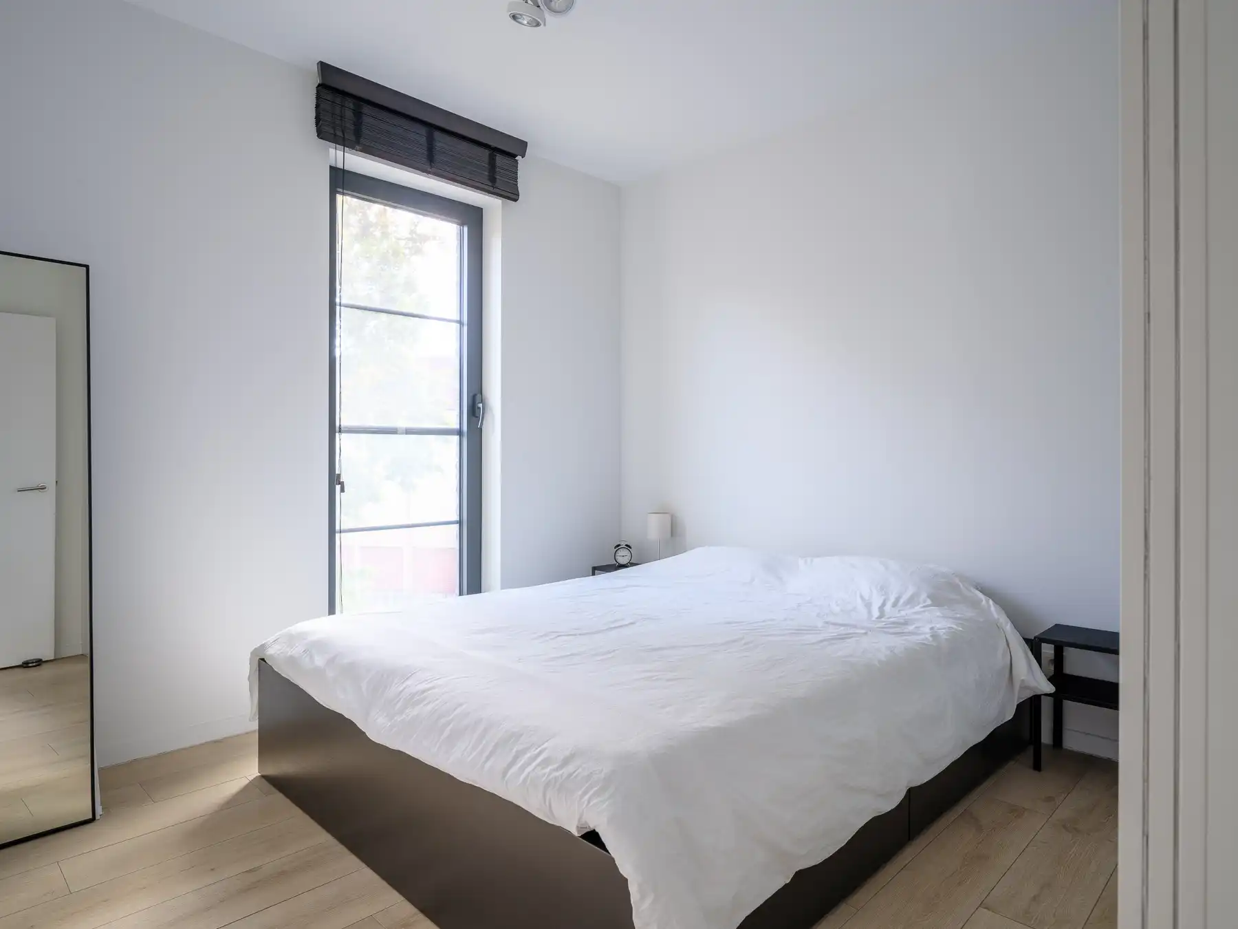 Kwalitatief afgewerkt appartement met terras foto 11