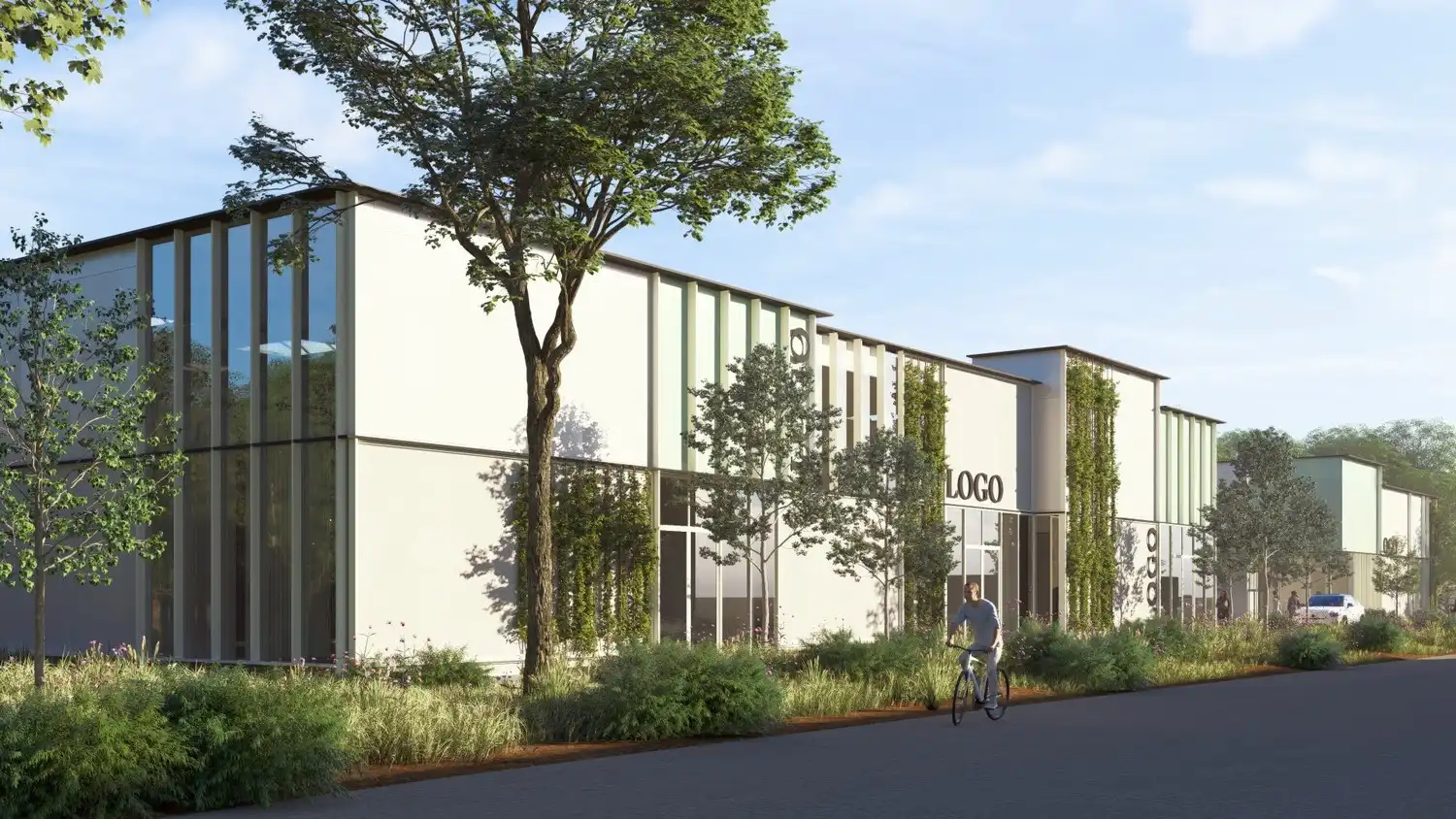 KMO-unit 492m² foto {{pictureIndex}}