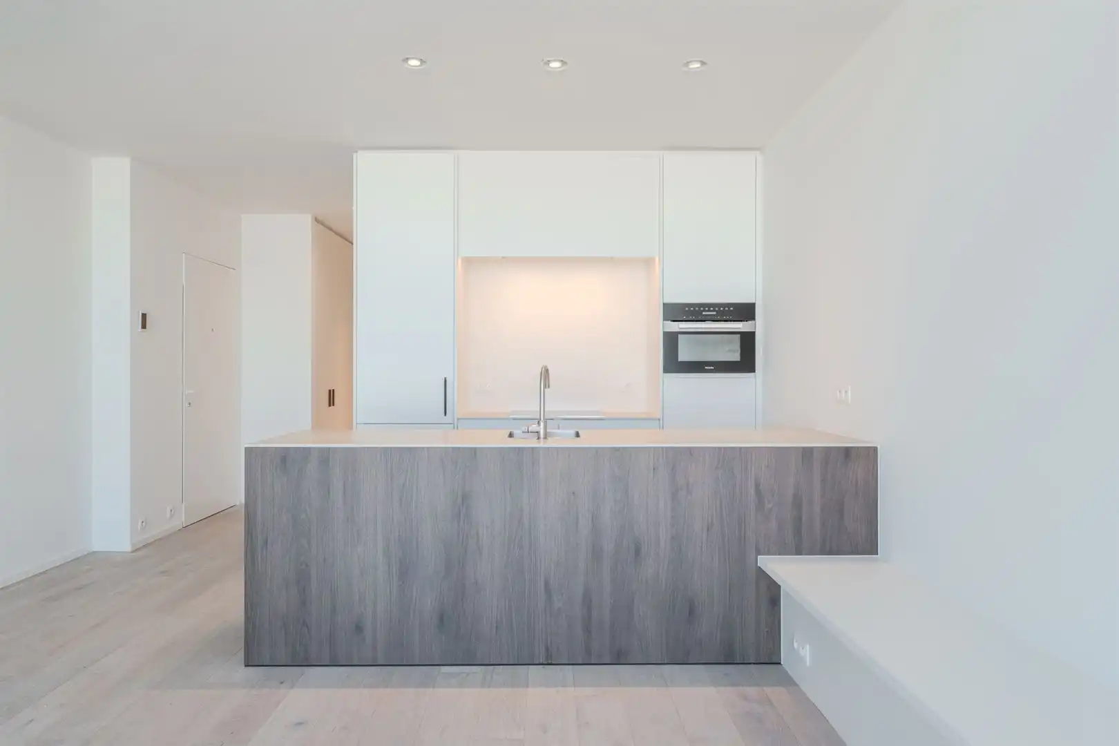 Nieuwbouw appartement op de Zeedijk foto 6