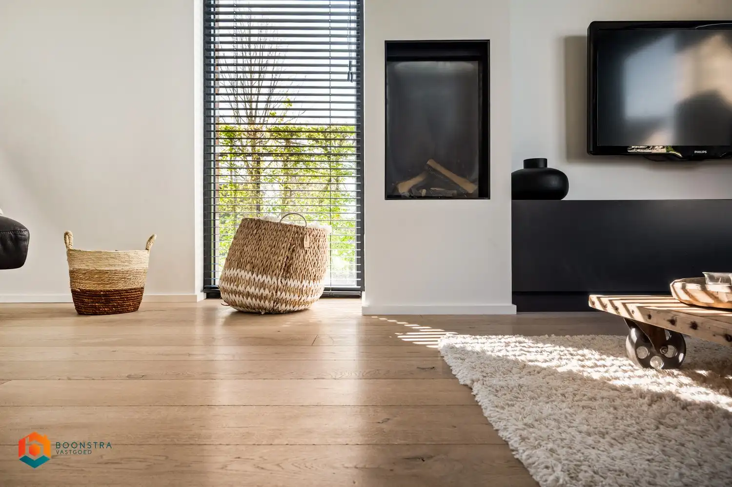 Energiezuinige villa met zwembad, wellness en praktijkruimte op een perceel van 998 m² te Putte foto 7