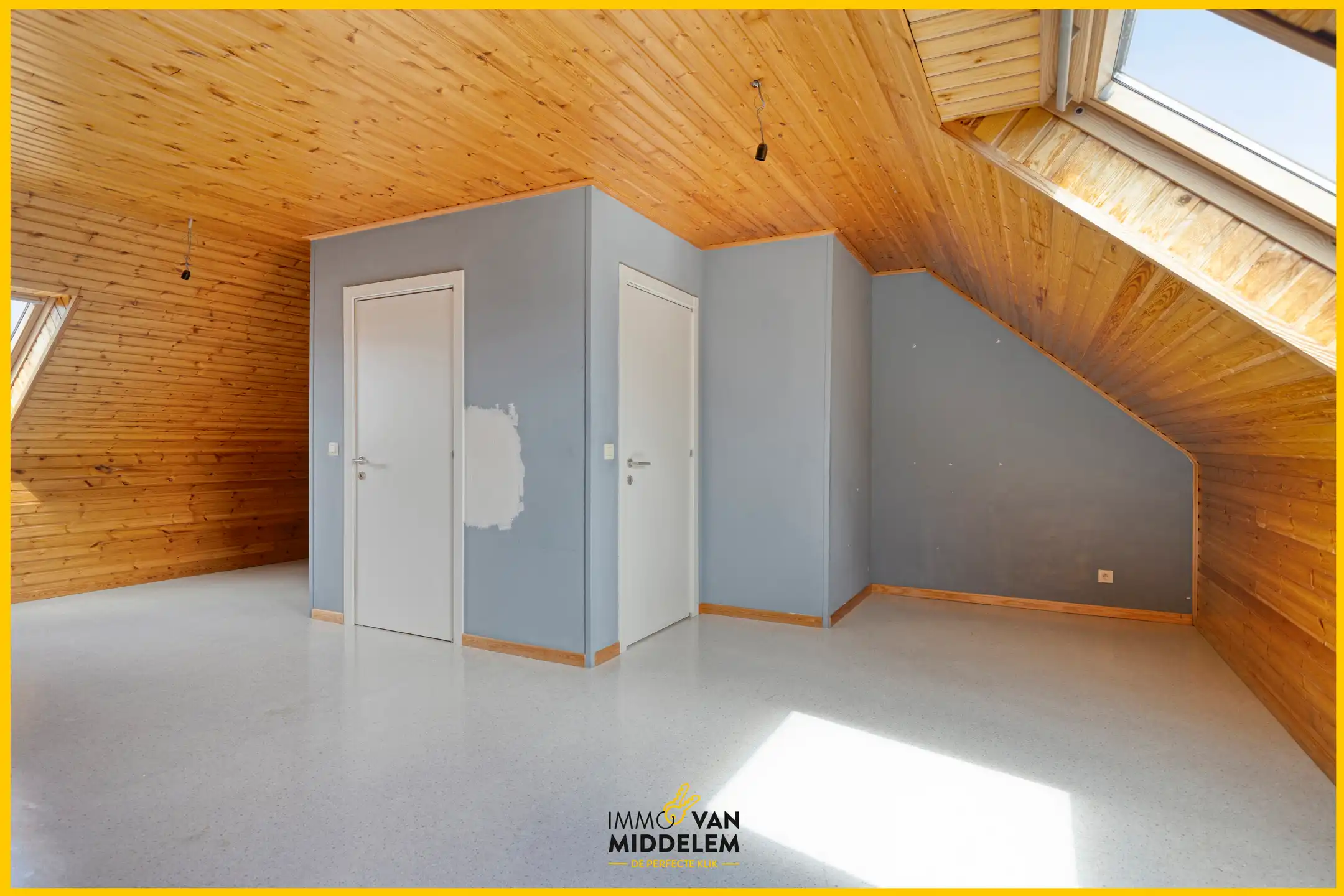 INSTAPKLARE ENERGIEZUINIGE WONING MET 3 SLPK EN GARAGE foto 16
