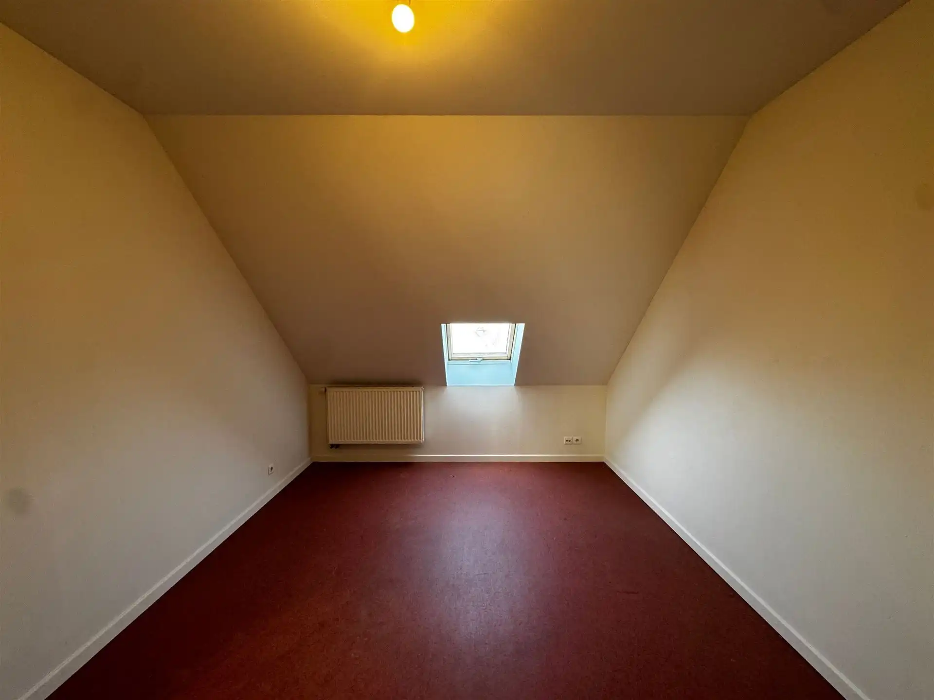 Opbrengsteigendom: handelspand met 2 appartementen  foto 32