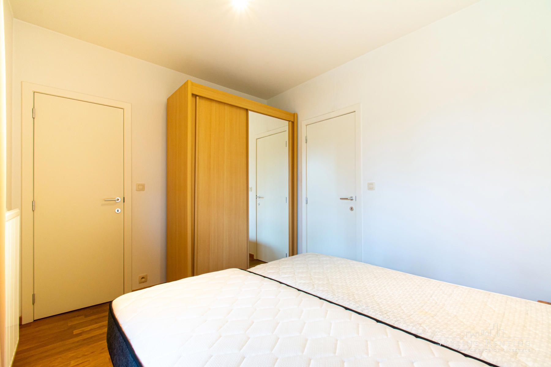 LICHTRIJK - Gemeubeld appartement 3 slpk. met terrassen foto 16