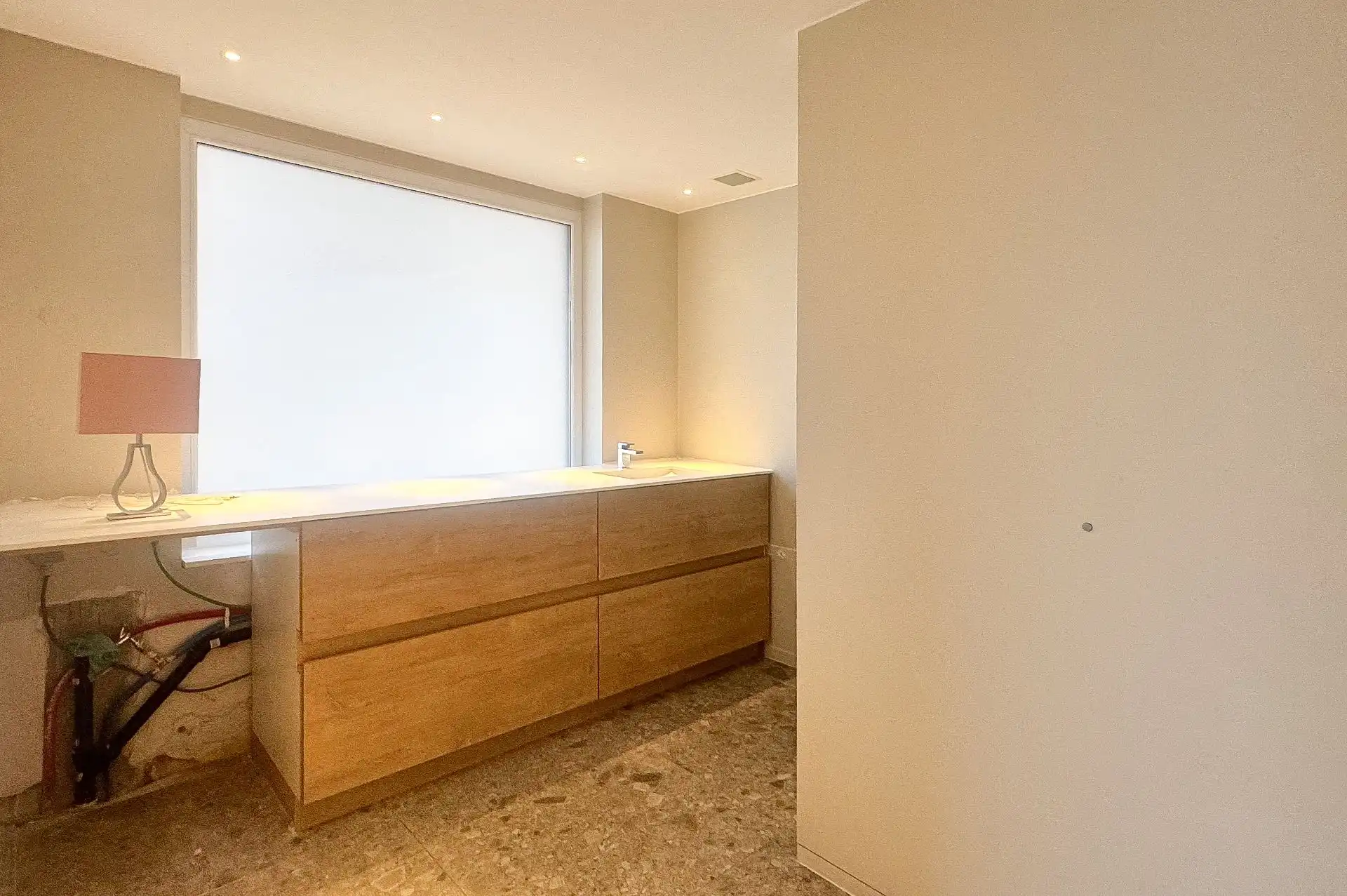 Gelijkvloers appartement aan de Grote Markt in Blankenberge foto 12
