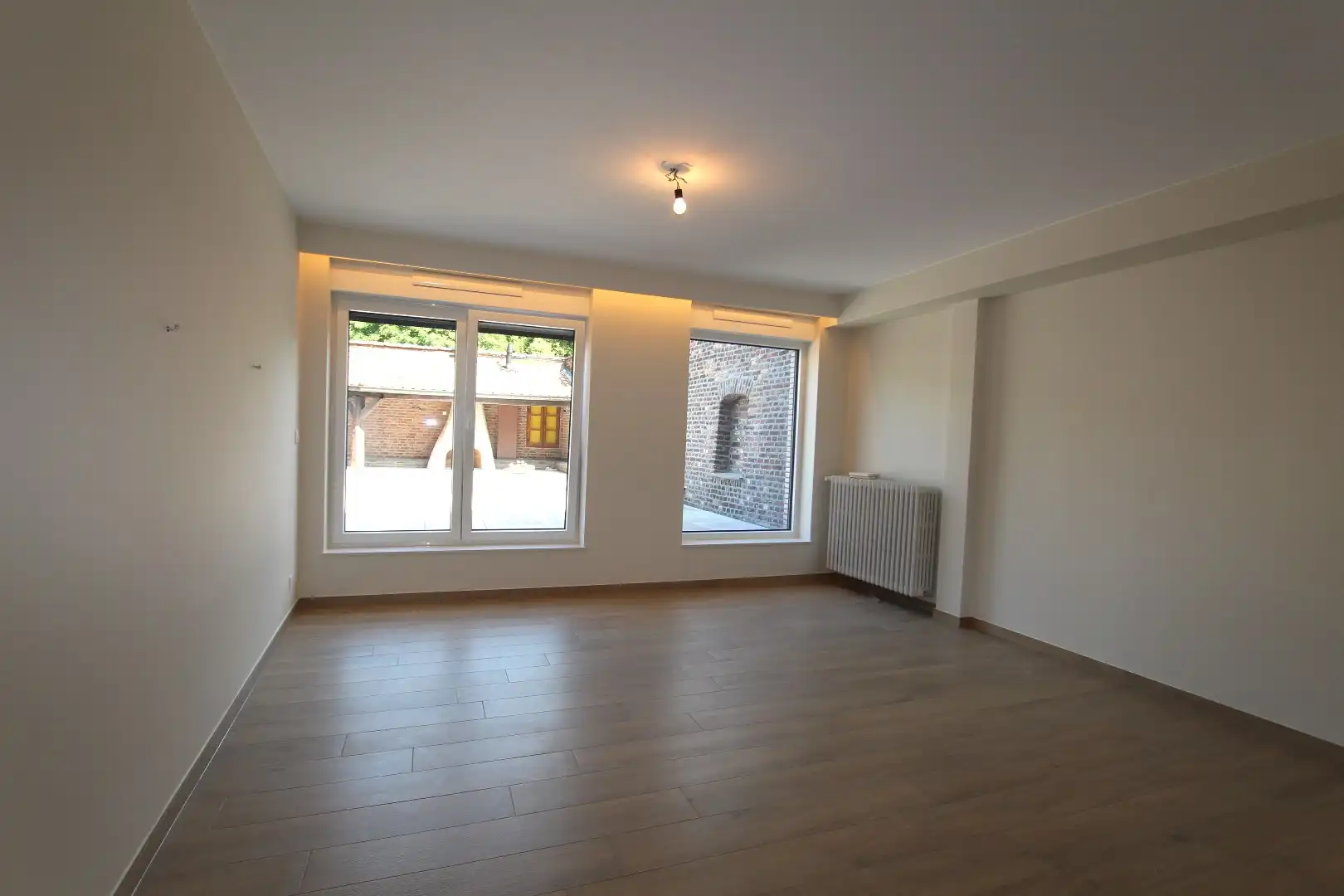 RIANT APPARTEMENT MET 3 SLAAPKAMERS EN GROOT TERRAS foto 12