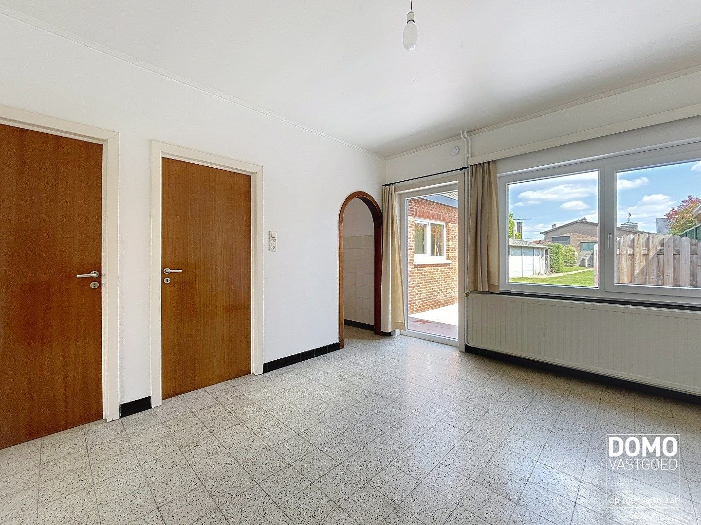 RUIME WONING MET TUIN, GARAGE & 3 SLAAPKAMERS RUSTIG GELEGEN LANGS HET KANAAL MET EPC C TE BERINGEN foto 6