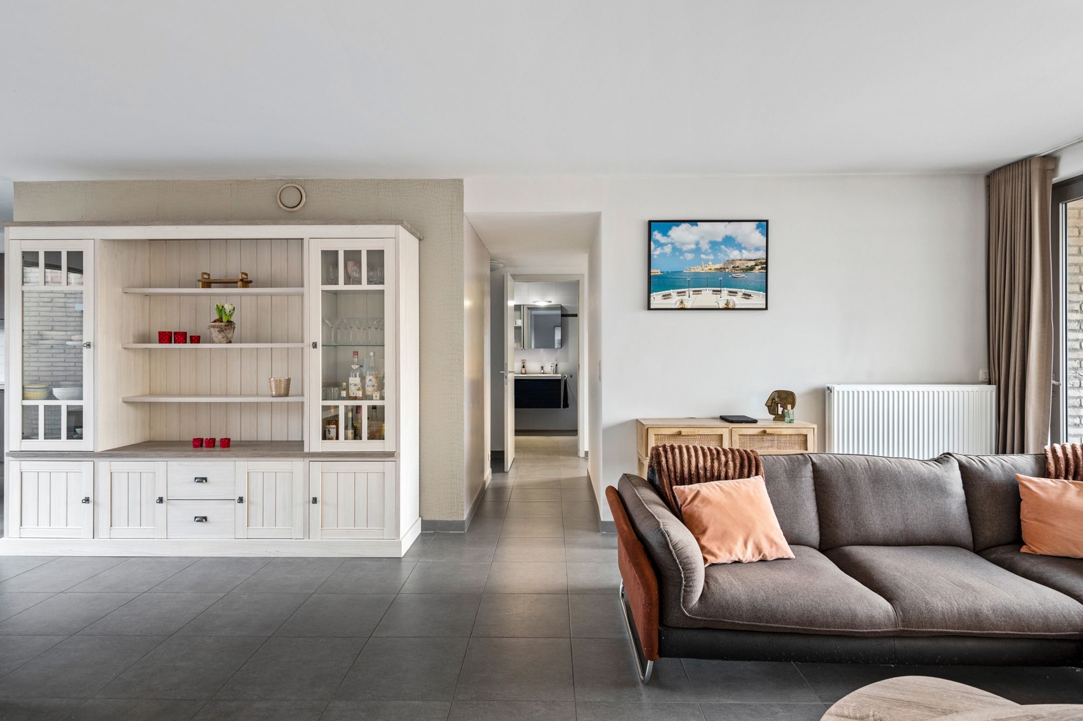 Ruim, energiezuinig appartement met twee mooie terrassen foto 9