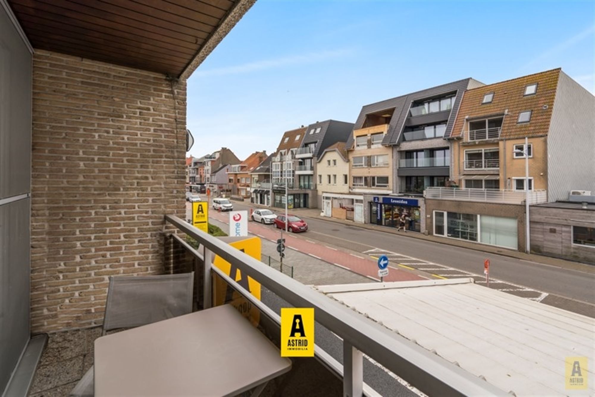 Appartement met 3 slpks vlakbij zee! foto 10
