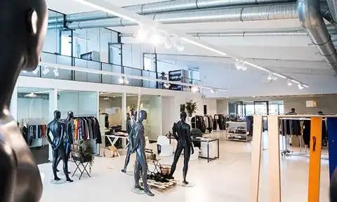 Hangar 26-27, 2000 Antwerpen foto 7