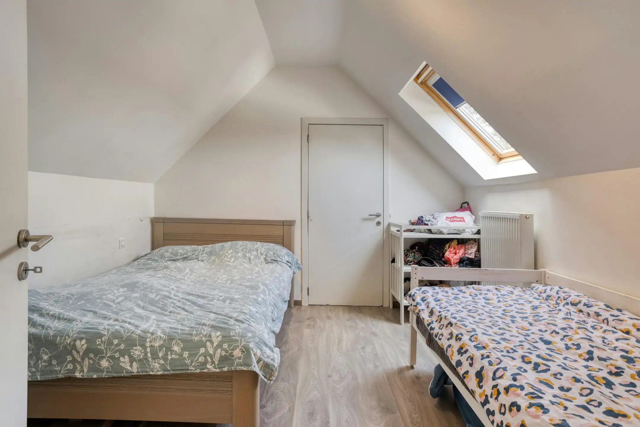 Opbrengsteigendom in centrum Assebroek  foto 11