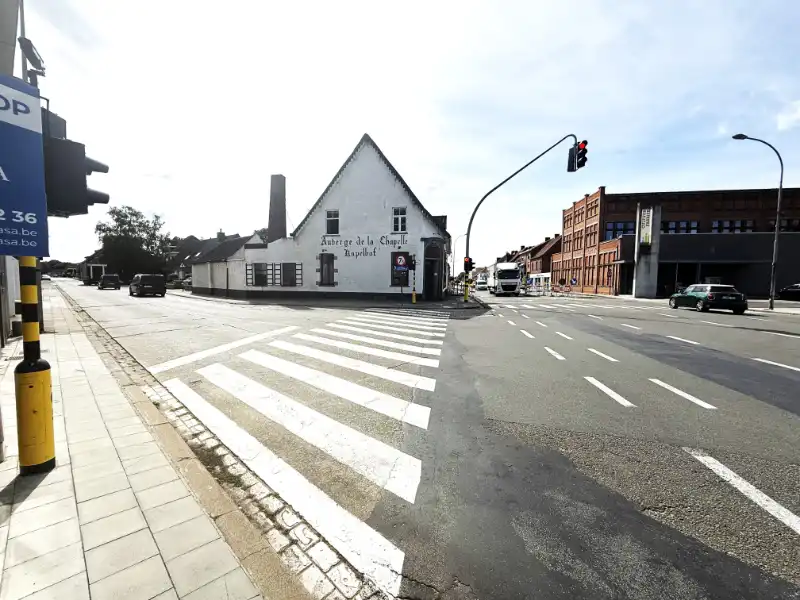 Prachtig historische eigendom foto 4