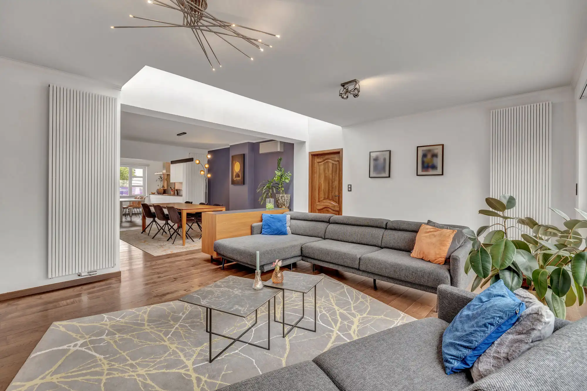Energetische, instapklare woning op strategische ligging foto 6