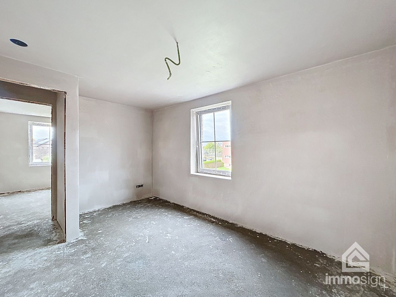Twee moderne nieuwbouwwoningen in Kinrooi – Nelisveld 4B - casco+ afwerking – Jouw thuis, jouw stijl foto 10
