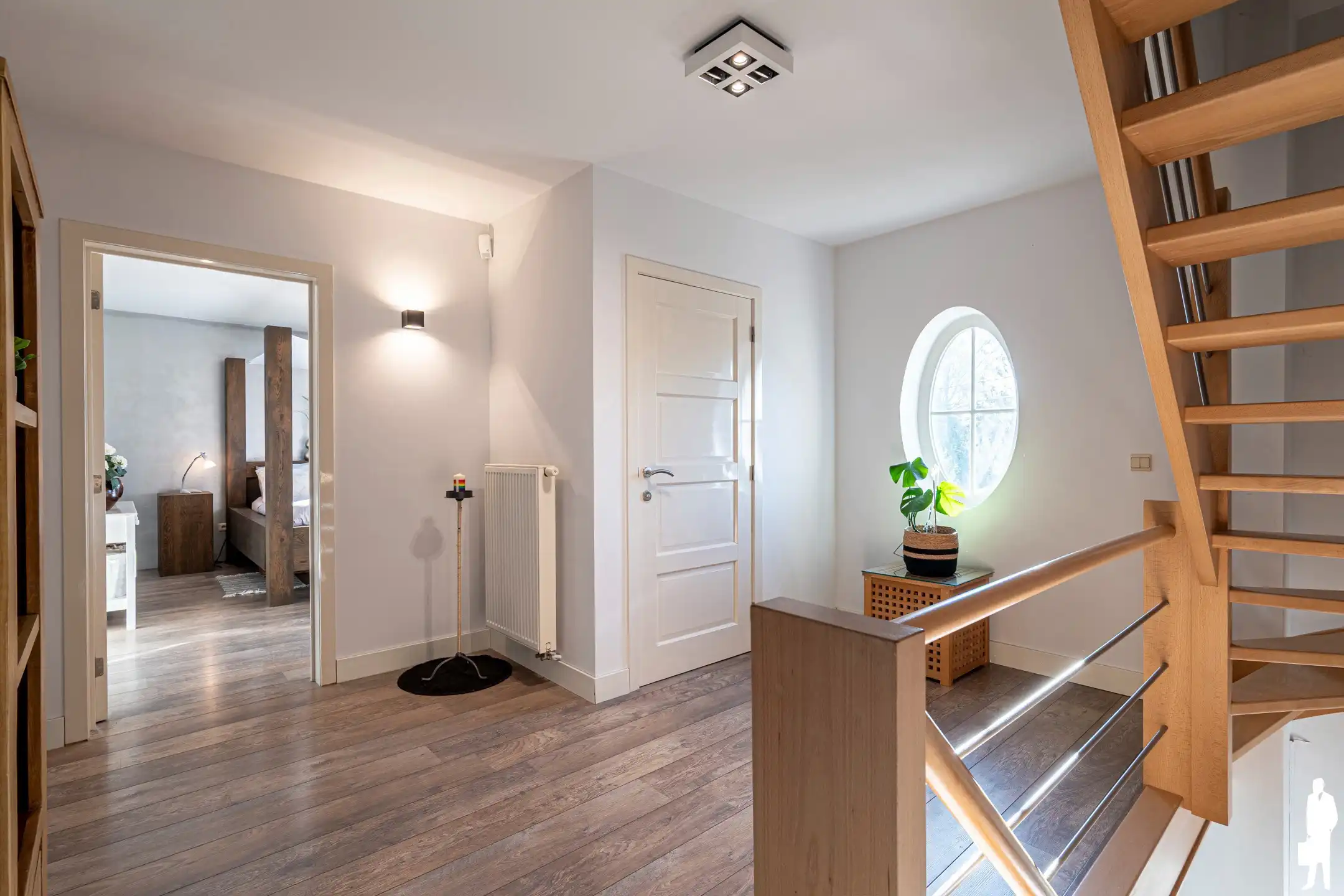 Instapklare en bijzonder verzorgde villa met 4 slaapkamers, 2 badkamers in Ravels foto 19