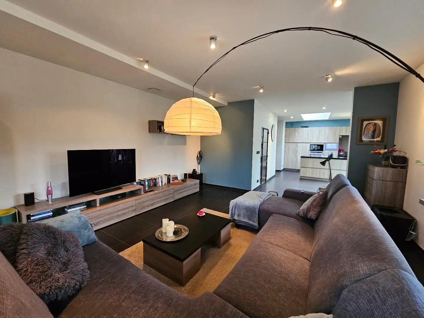 Prachtige, instapklare woning met 6 slaapkamers en ruime tuin. foto 10