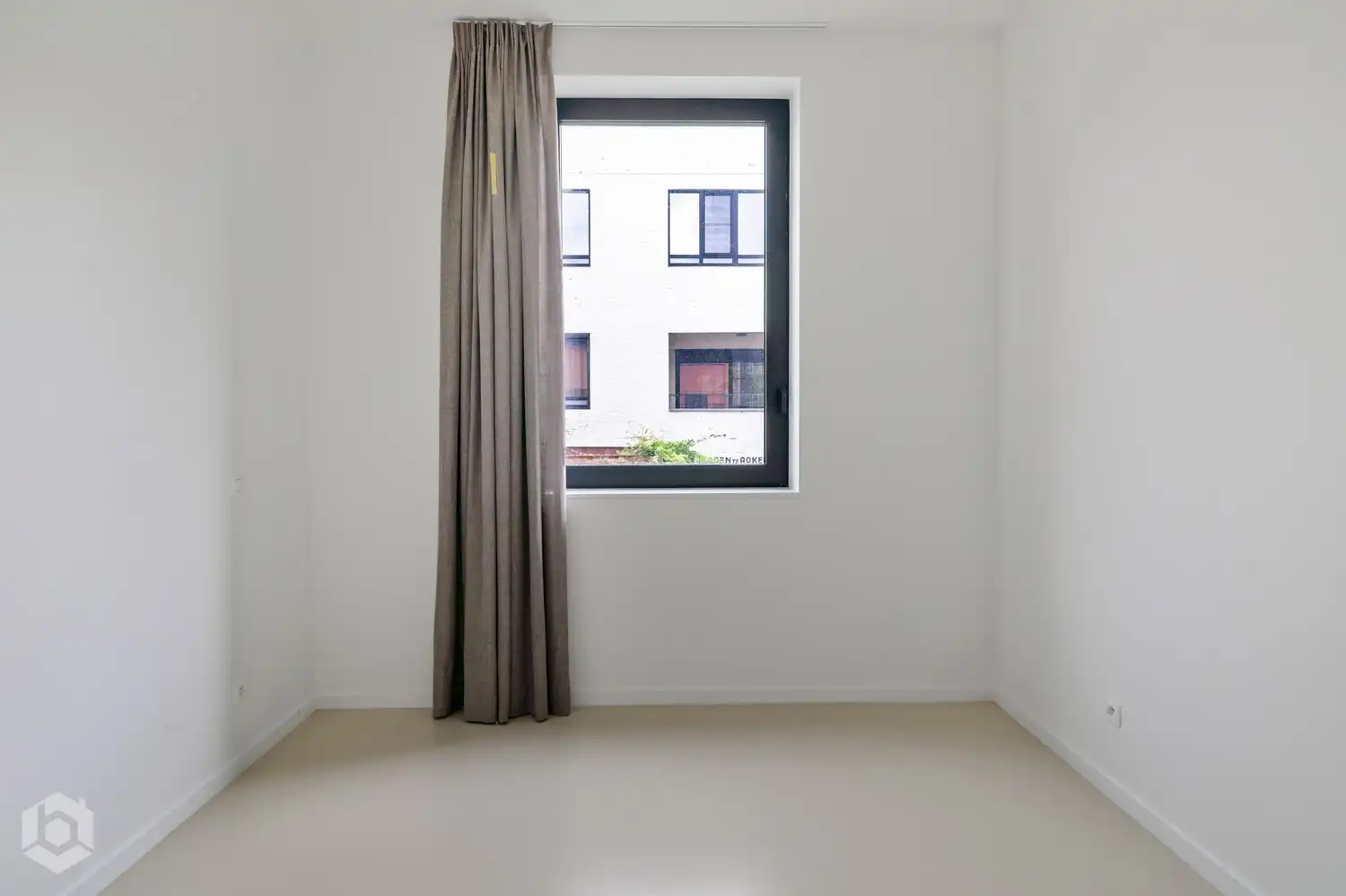 Recent, energiezuinig 2 slpkr app met terras foto 10