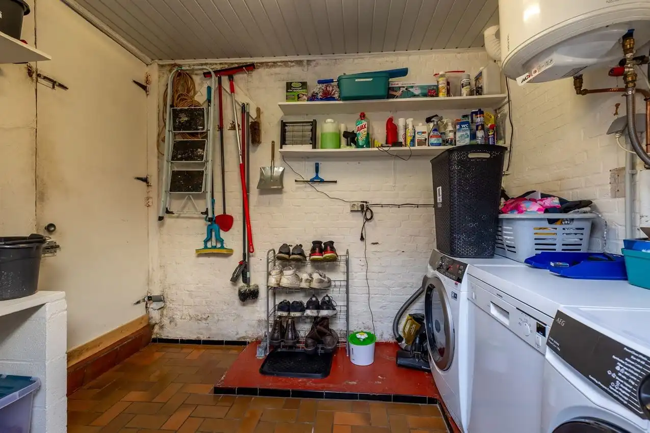 Huis foto 22