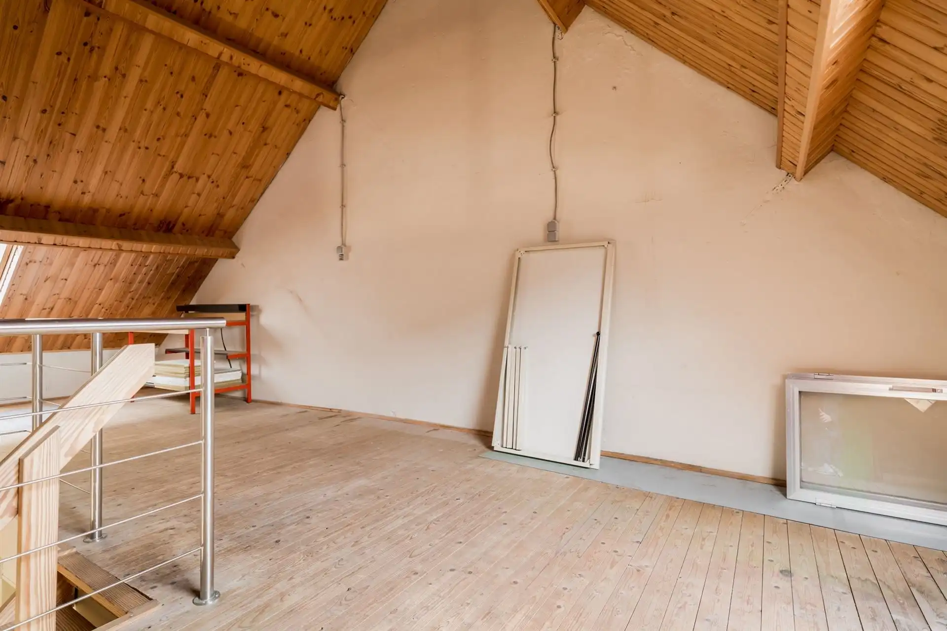 Veelzijdig handelspand in centrum Mechelen foto 19