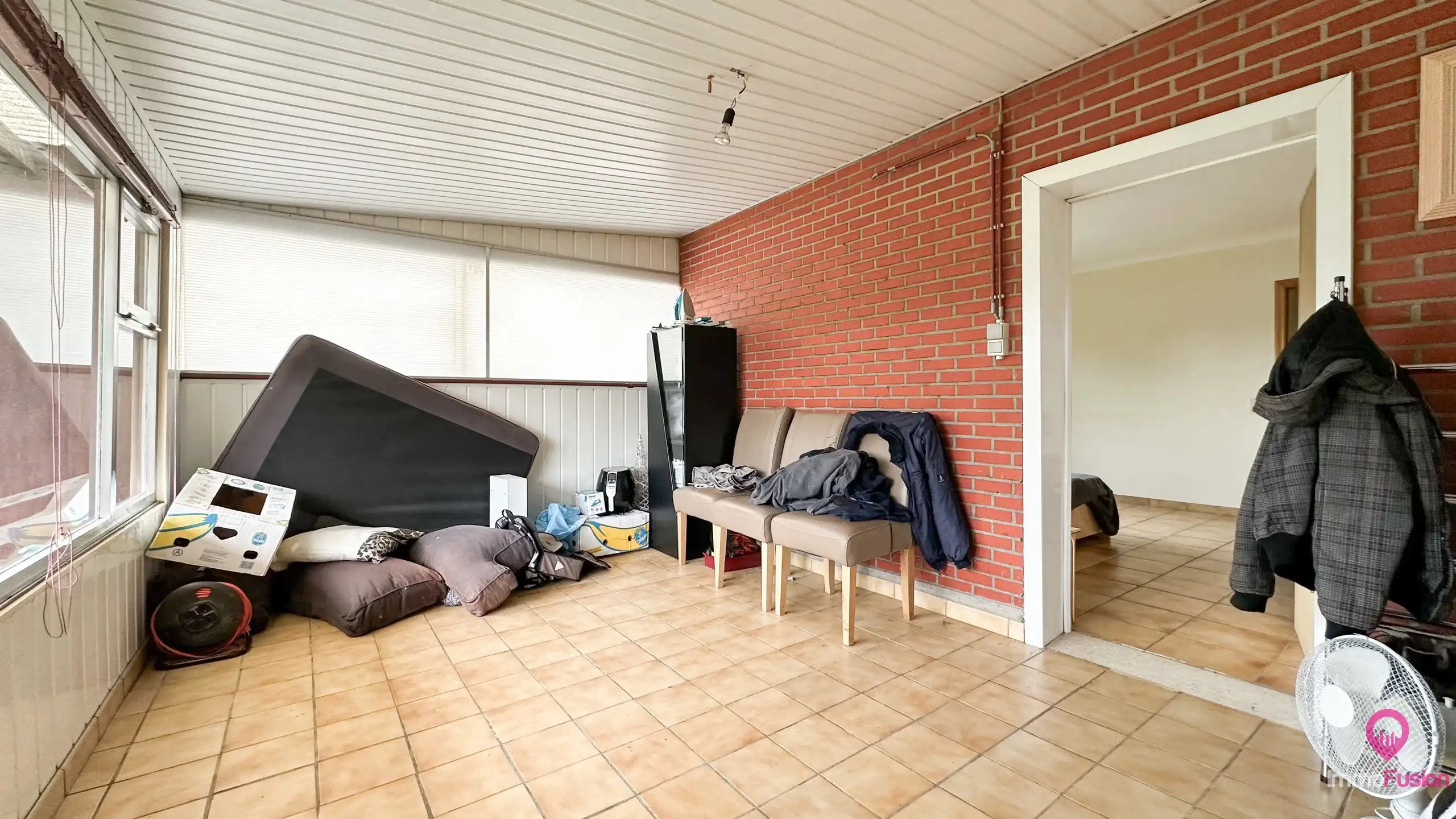 Gebouw met 4 appartementen te Zonhoven!  foto 56