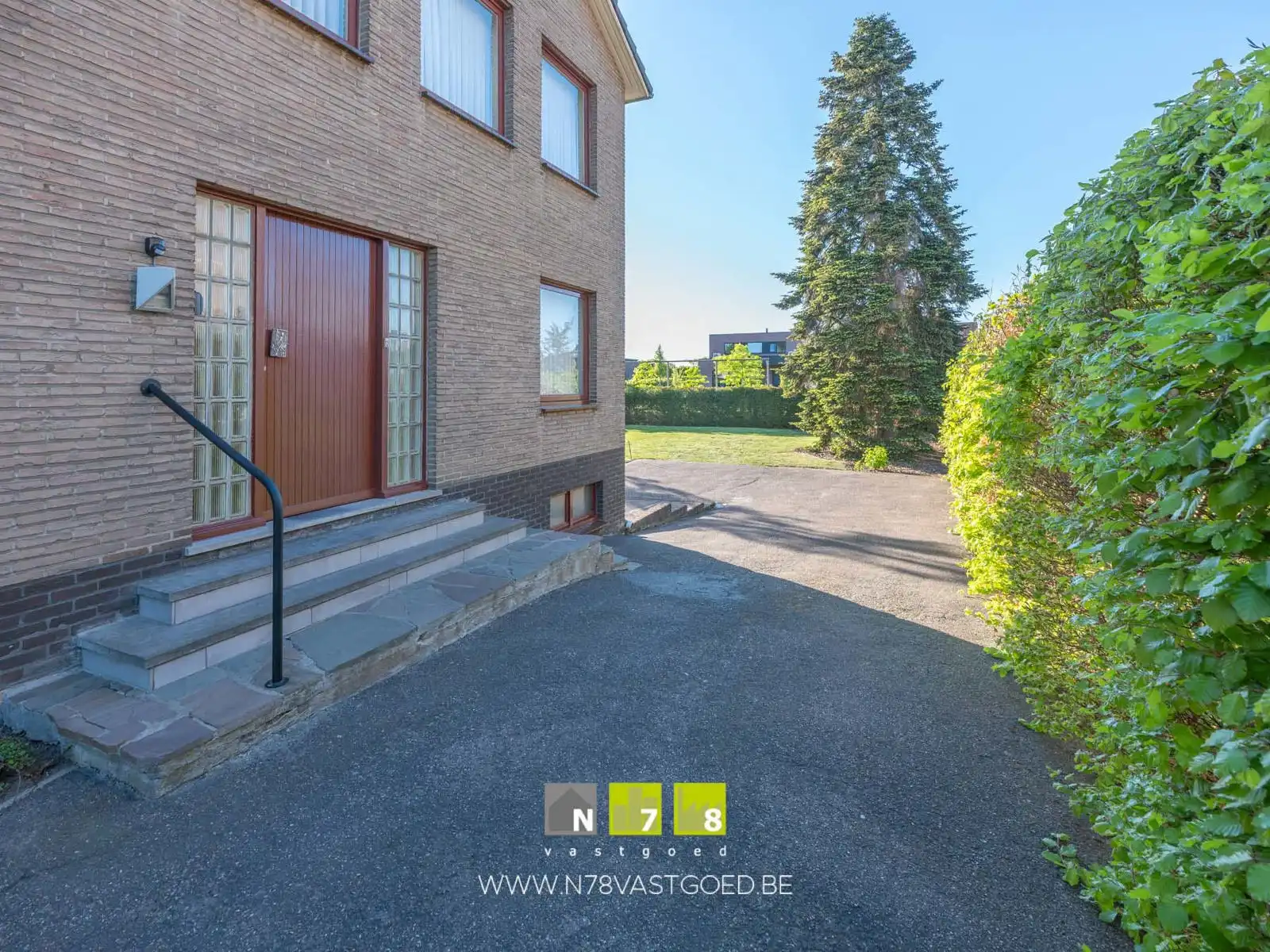Huis te koop foto 29