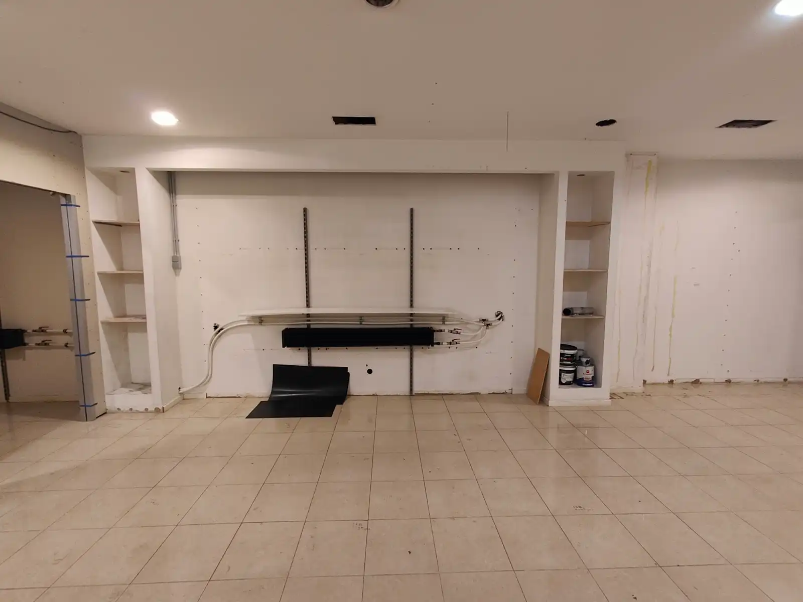 Commercieel pand te huur in hét winkelhart van Sint-Niklaas foto 14