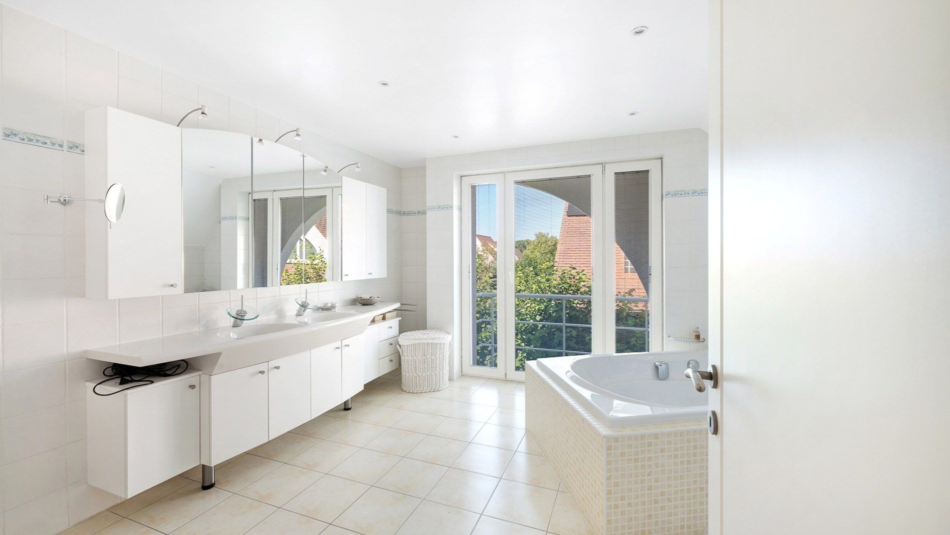 Mooie villa op een groot perceel Knokke-Heist foto 24