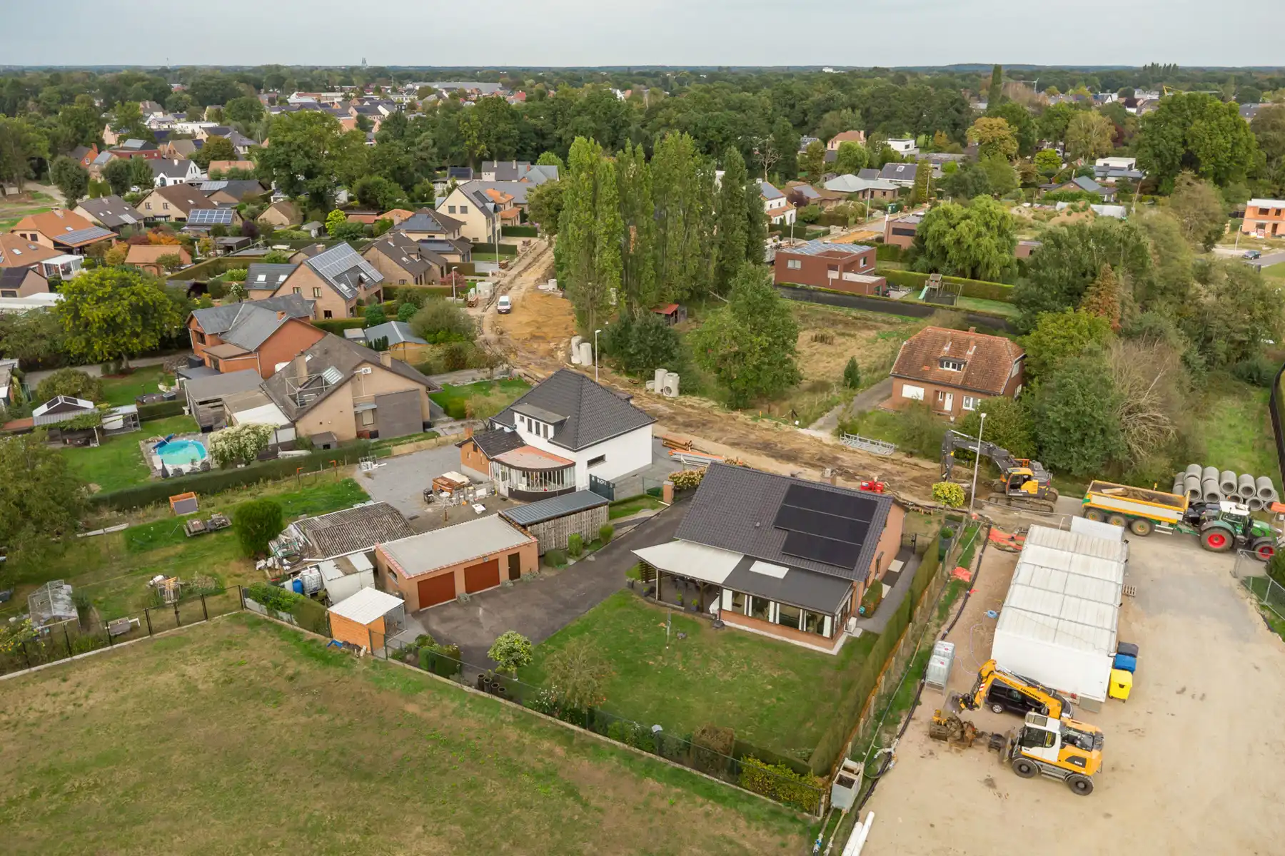 Huis te koop foto 51