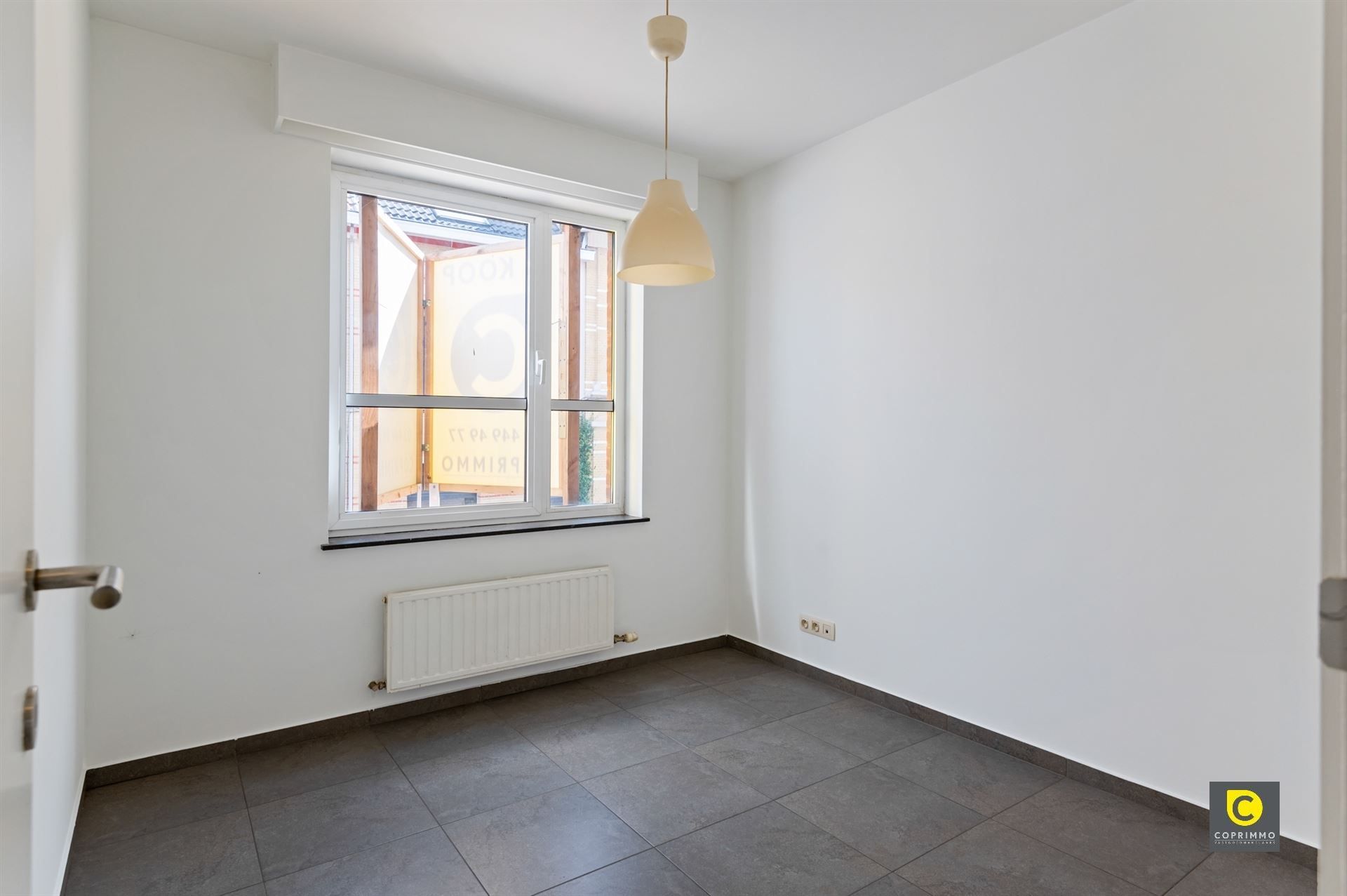 Appartement met terras+tuin en autostaanplaats foto 13