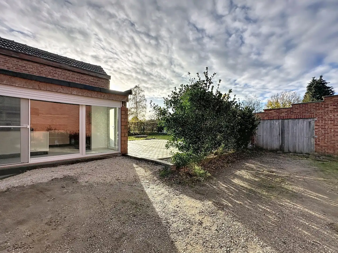Ruime woning met tuin, terras, garage en 4 slaapkamers te Kessel-Lo! foto 24