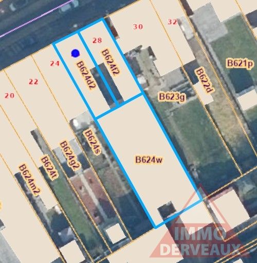 Zonnebeke - Twee woningen met loods 320m² foto 29