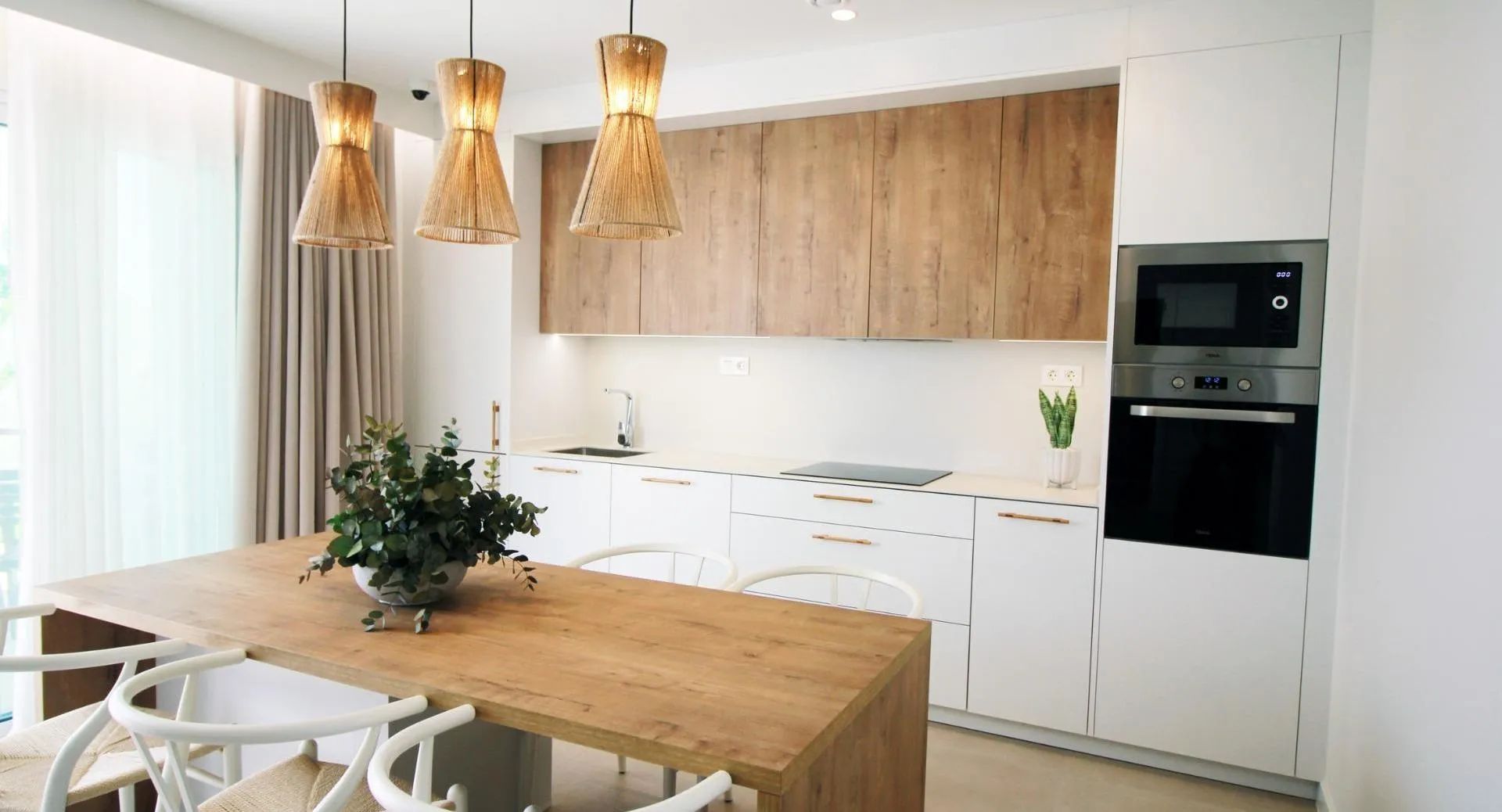 Zon, zee en stijlvol wonen op wandelafstand van het strand – ontdek deze exclusieve nieuwbouwappartementen in Torre de la Horadada foto 3