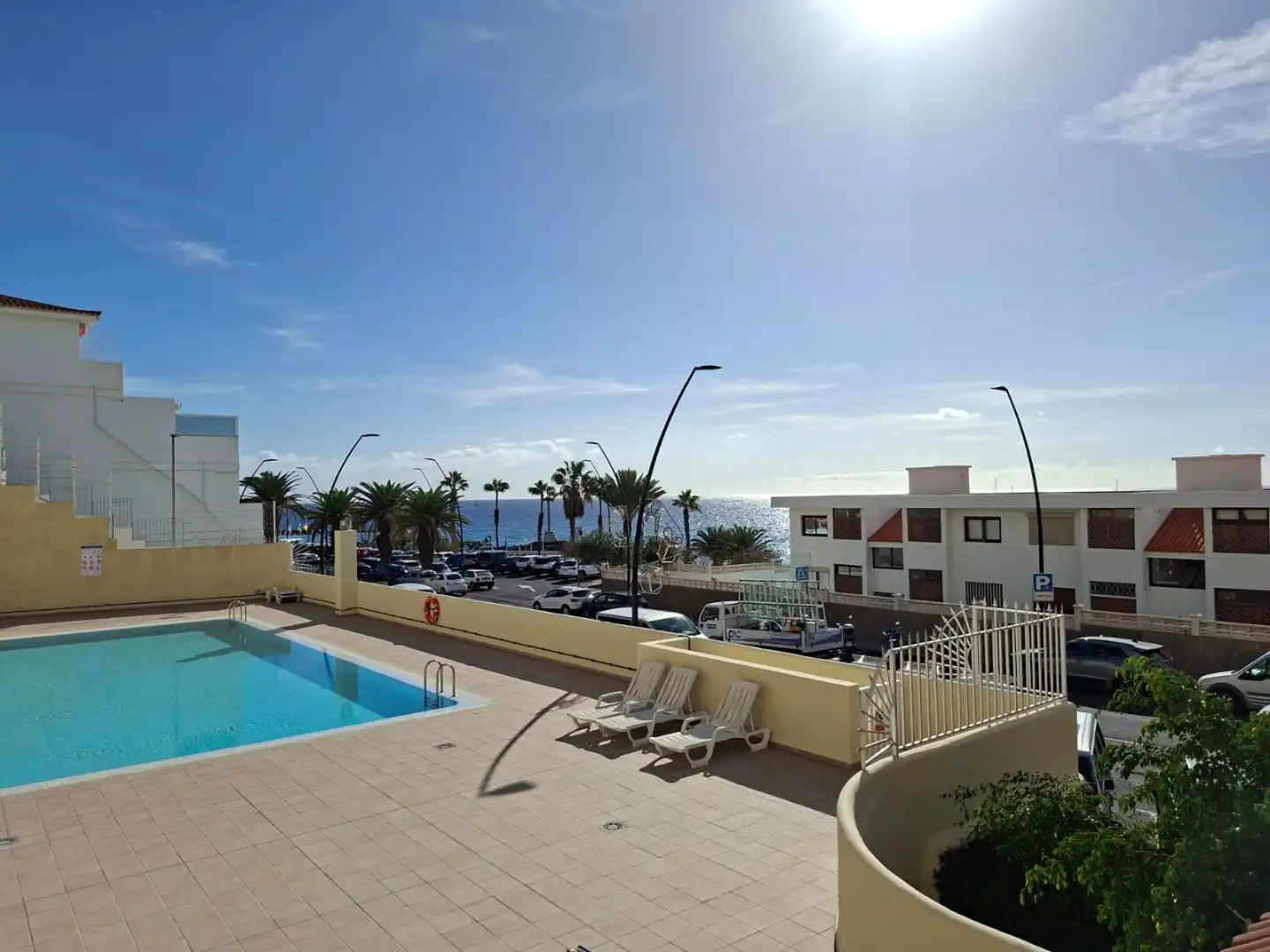 Appartement te koop Los Cristianos III - Playa Las Vistas 1 - - 38650 Arona