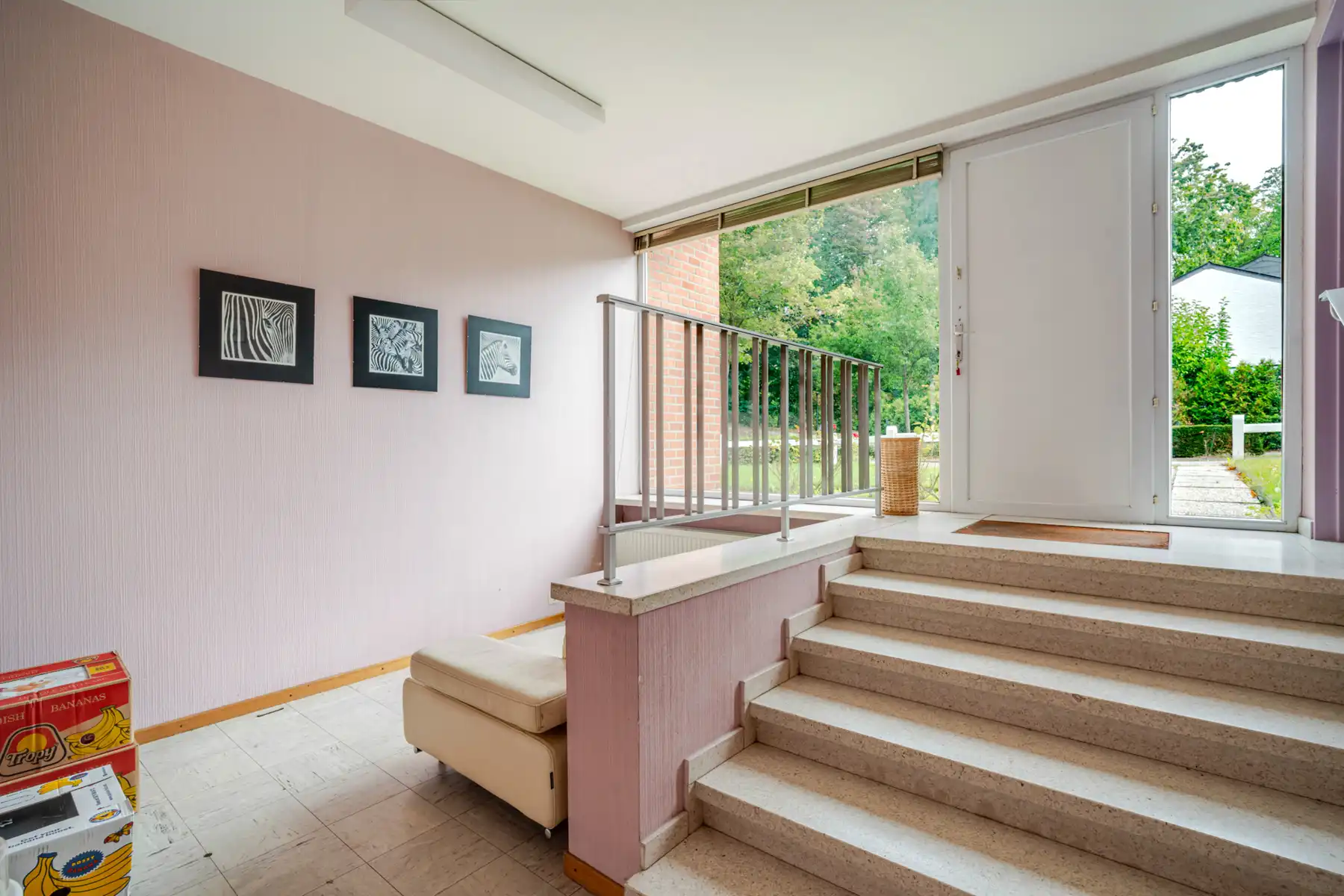Villa te koop foto 2