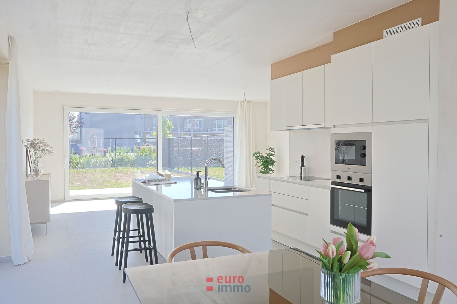 Luxueuze nieuwbouwwoning op centrale locatie in Torhout! foto 21